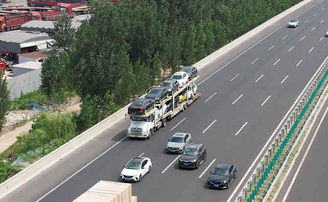 东昌区高速公路汽车救援
